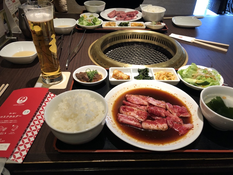 宇宙さん 天壇 祇園本店の発見レポ