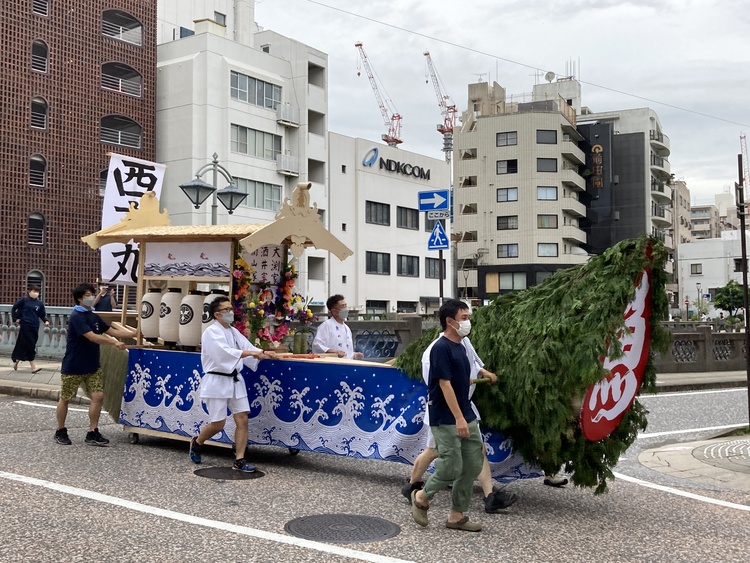 Mryonkichi2さん 長崎市の発見レポ