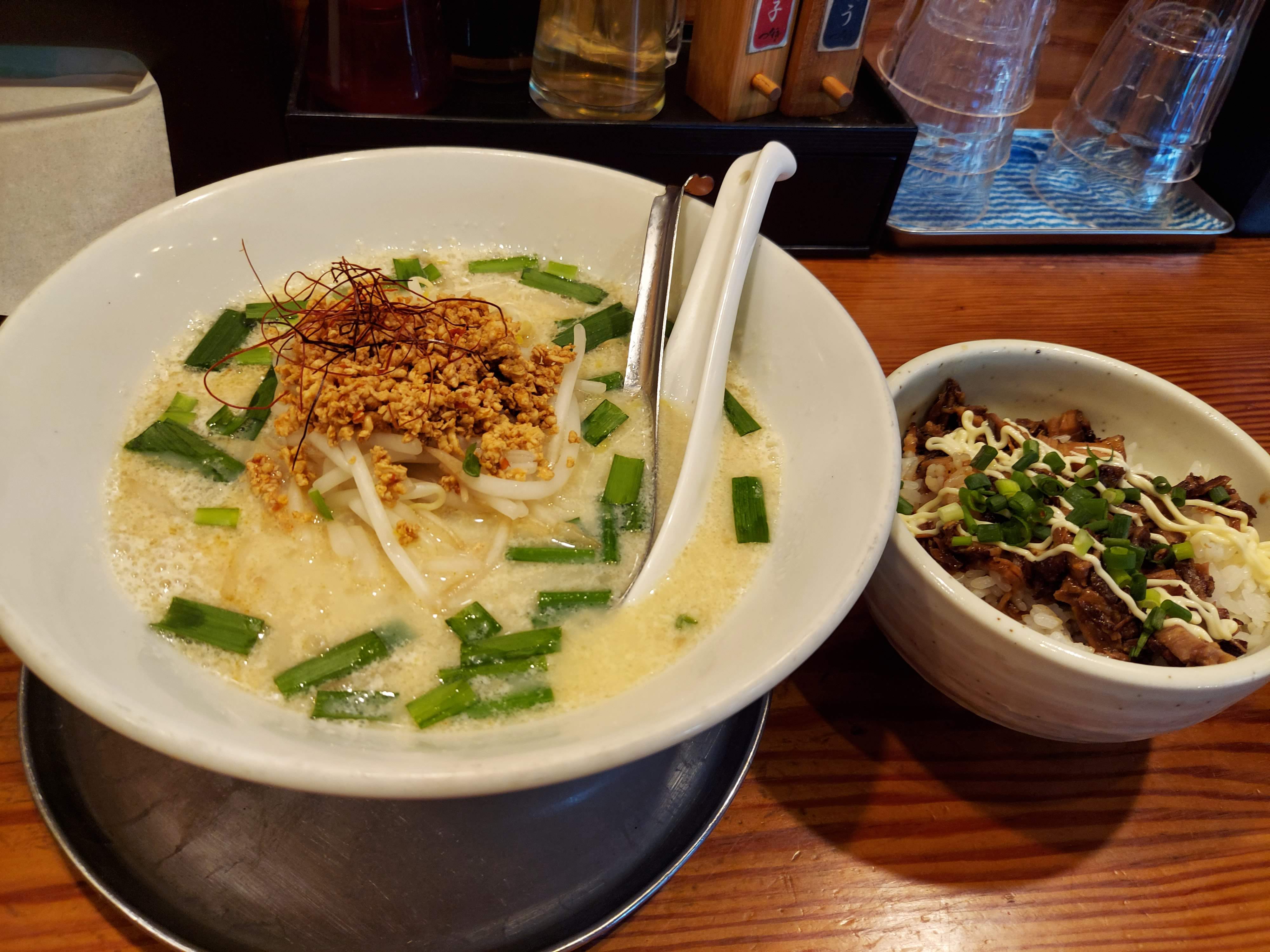 恵比寿 ら ぁ 麺 コレクション 屋 つなぎ 繋