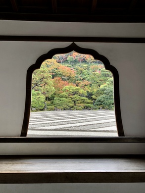 jorzicoさん・慈照寺 (銀閣寺) (Ginkaku-ji Temple)の発見レポ