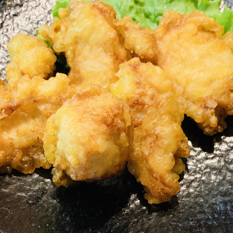 粉 とり天 天ぷら 大分県の郷土料理【とり天】を楽しむにはタレが重要