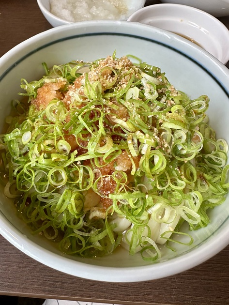 kuutaさん・たかとうどん本店の発見レポ