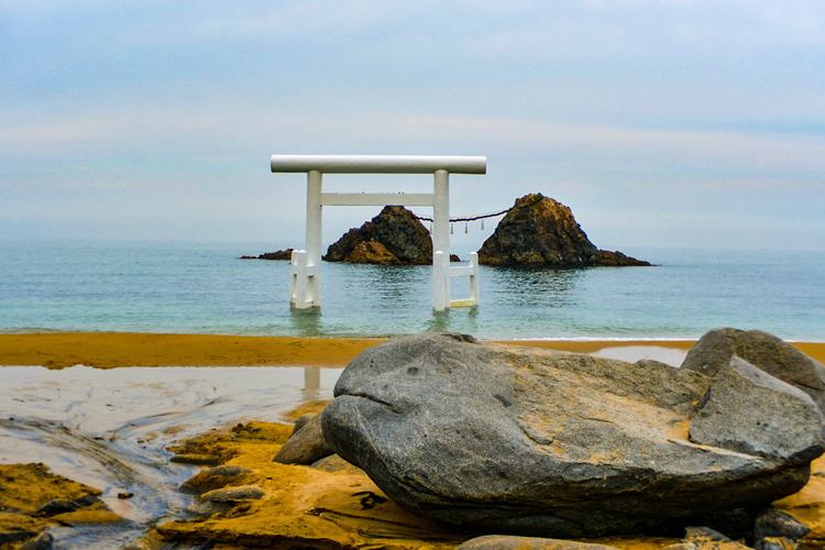 77さん 福岡県 糸島半島 Itoshima Peninsula Fukuoka Japanの発見レポ