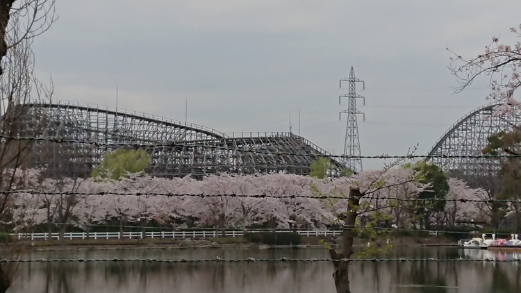 頑張れjalさん 東武動物公園の発見レポ