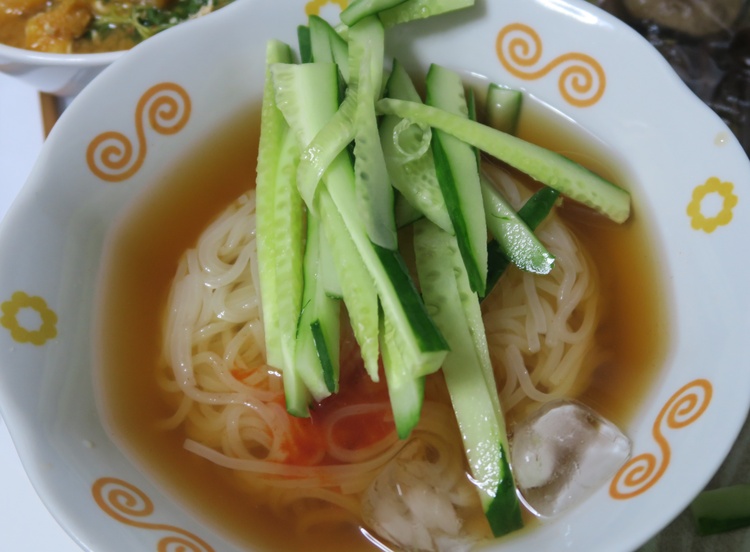 秀玉 退会者 さん 山形 盛岡 冷麺 単身時