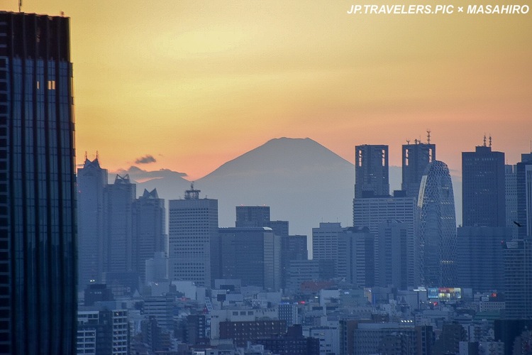 Jp Travelerspicさん Bunkyo Civic Centerの発見レポ