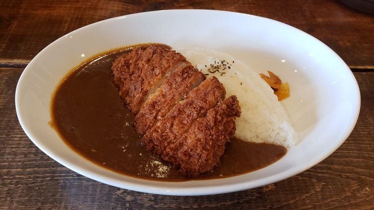 自由人さん 札幌スープカレー曼荼羅の発見レポ